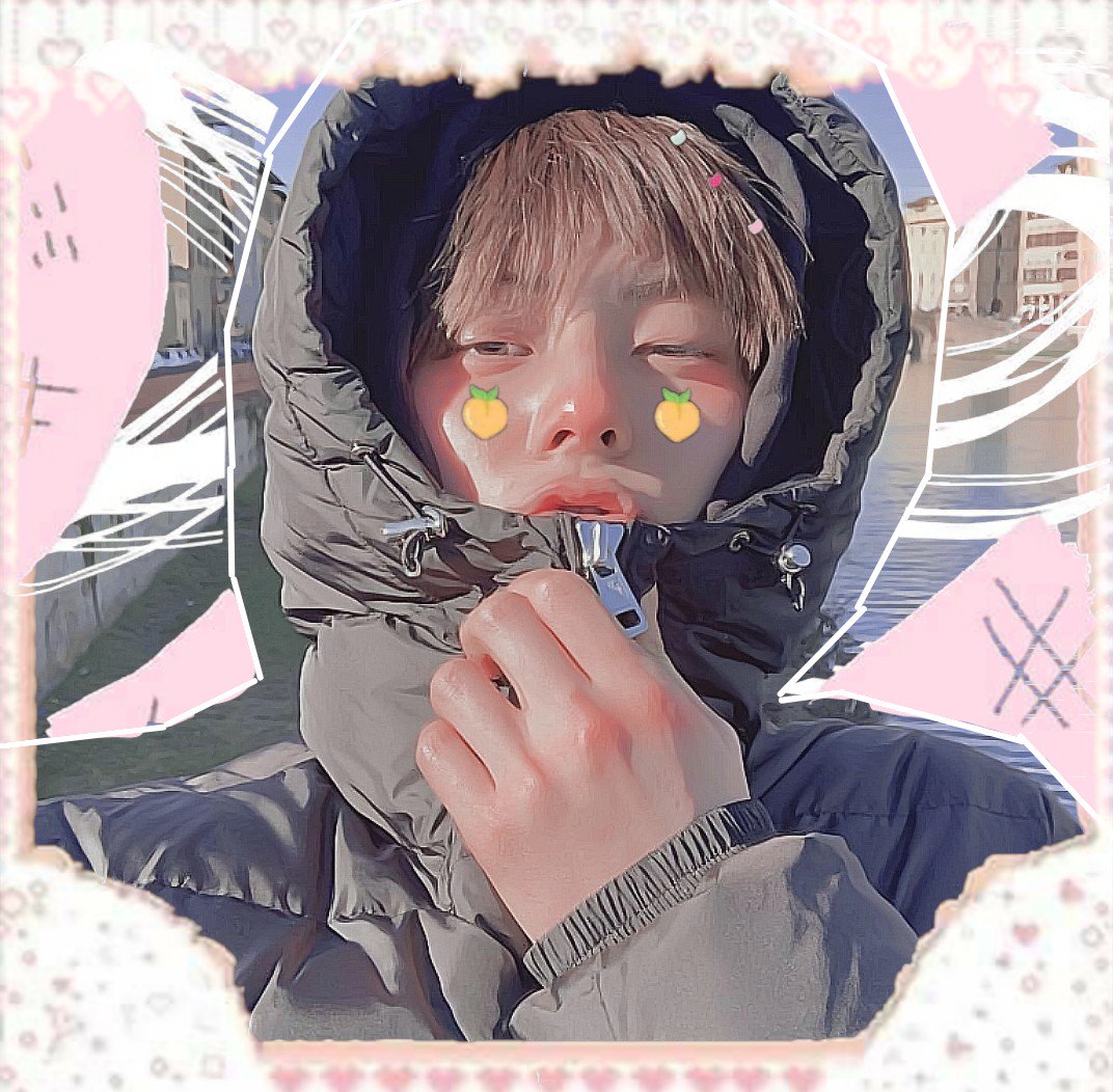 kookv❤ tweet media