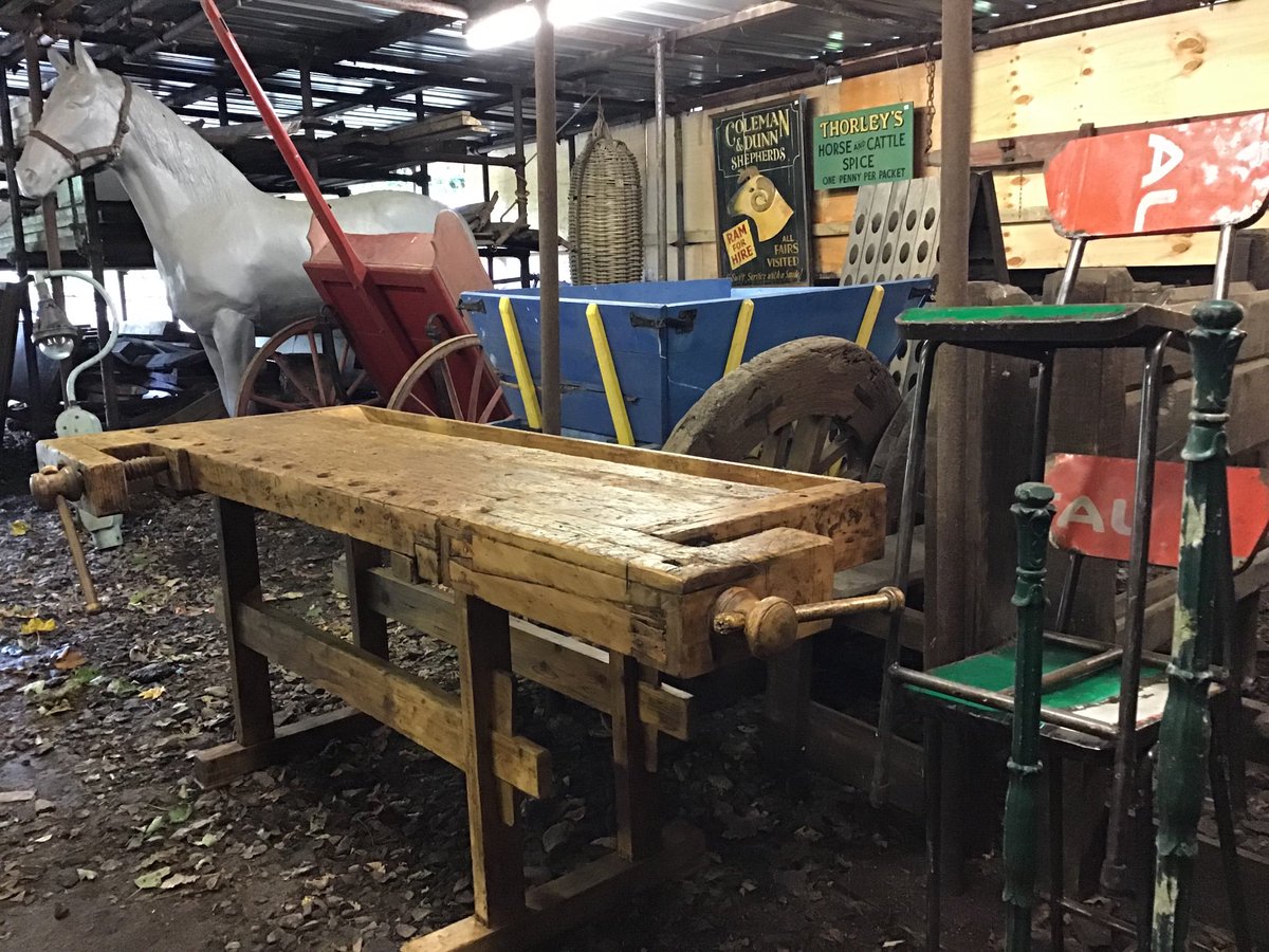 Lovely day. Fancy a drive out? We’re here with lots of unique items and tempting pieces of interest. Pop in and have a root. Lots of great cafes up the road in #longridge #preston #Antiques #blogpreston <a href="/Gillylancs/">John Gillmore</a> <a href="/BIDPreston/">Preston City Centre BID</a> <a href="/VisitLancashire/">visitLancashire.com</a>