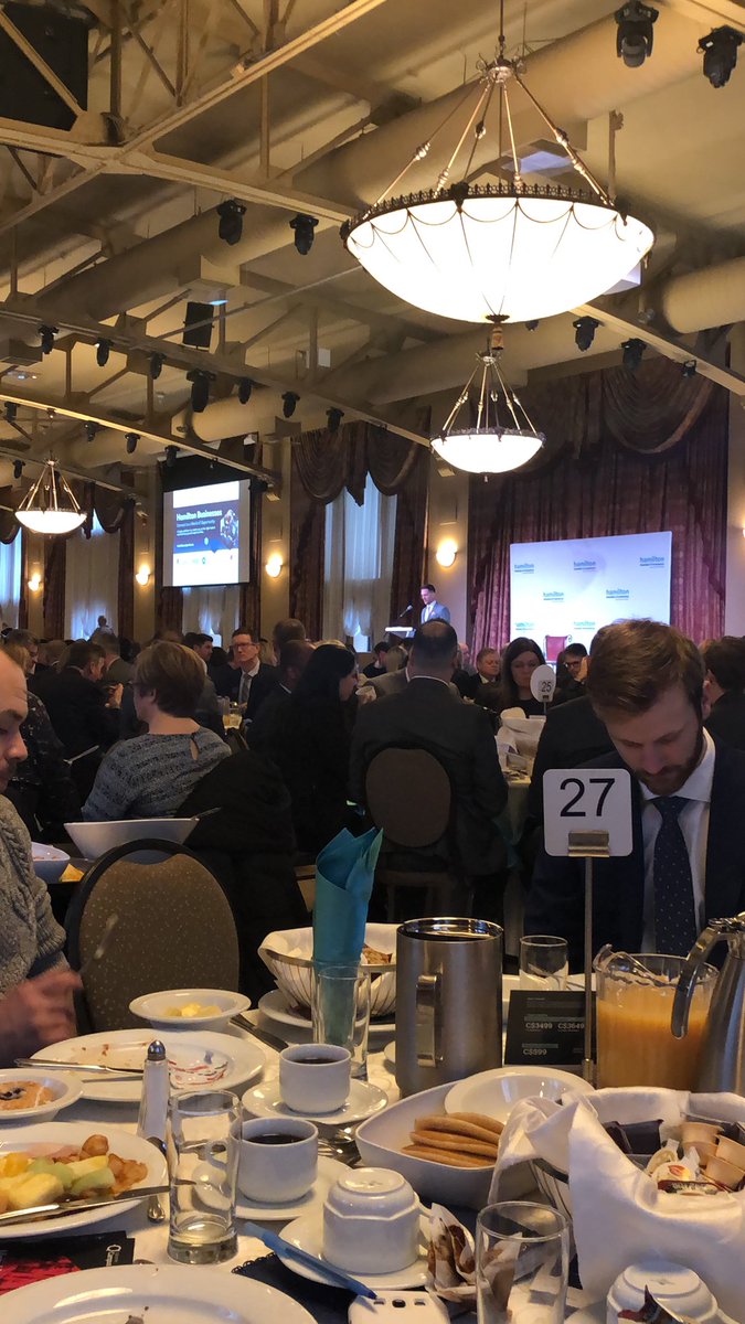 F45Hamont's tweet photo. #HCCBreakfast2019 https://t.co/3YihnDdOn6