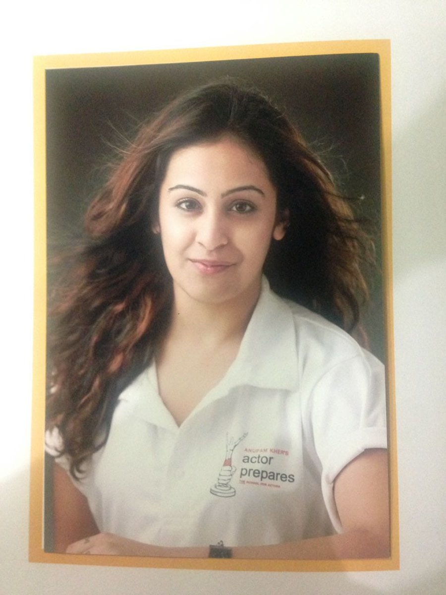 actorprepares's tweet photo. Our girl Coral Bhamra is cast in the popular TV show Kundali Bhagya on Zeetv 👏👏👏😍🥳

#coralbhamra #actorprepares #zeetv #apalumni #KundaliBhagya https://t.co/KQNmHEG6un