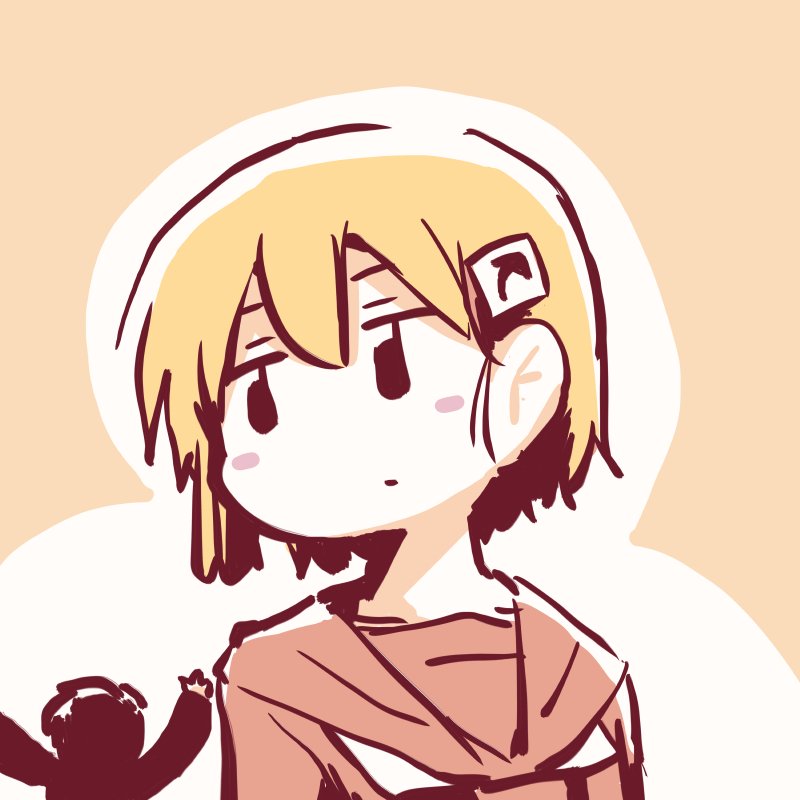 4月10日は「ショートカットの日」らしいので、いろいろやること投げ出して4コマ描いてみました。
ちなみに初めにショートカットと聞いたときはマリオカートの羽根を思い浮かべました。 