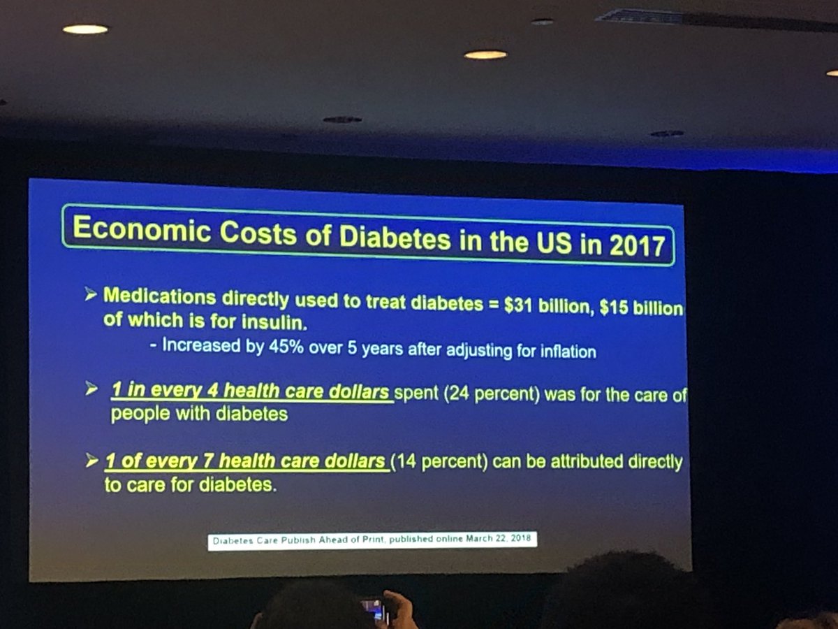 elkadre's tweet photo. @WCITDiabetes https://t.co/n9TQguKkPZ