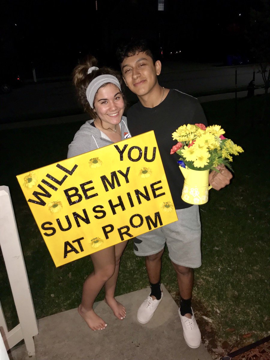 ChristyLReeves's tweet photo. So...Isabel got asked to Prom on Sunday and Kinley is headed to the Primary School today...please don’t judge my emotional mess! #mygirls #myweek https://t.co/I4Tl4GlJI8