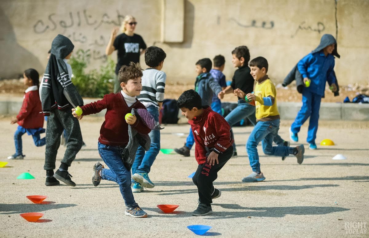 Cricket Without Boundaries tweet media
