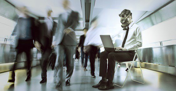 🆕☢️СЕМЬ ПРИЗНАКОВ ТОКСИЧНОЙ КОМПАНИИ

Хуже всего, когда на работе начинаешь чувствовать себя больным – так действует токсичная обстановка. hrdocs.ru/poleznaya-info…