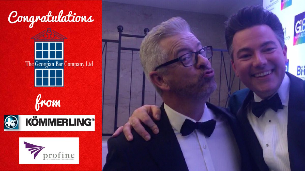 kommerling_uk's tweet photo. A huge congratulations to @geofastsystem on their 10 year anniversary.....here's a toast to your continued success and our fantastic partnership. 

Best wishes from all of us here at Kömmerling by Profine UK Ltd. #cheersto10years  #adapperdecade #geofast https://t.co/nZjDcPqQDs