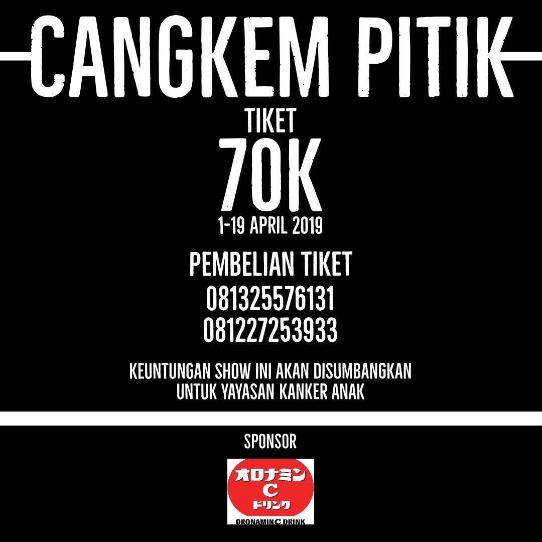 Standupindo Purwokerto tweet media