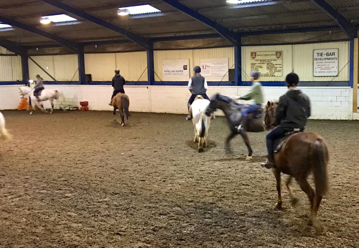 CO_AFC's tweet photo. Great to see Junior Soldiers enjoying their horse riding last night at @HRCevents and the courage one young man showed in getting straight back on after a spectacular involuntary dismount!  #YourArmyNeedsYou #rawrecruits @HCav1660 @KingsTroopRHA @Pearson_TQ https://t.co/GGBp3lVdcC