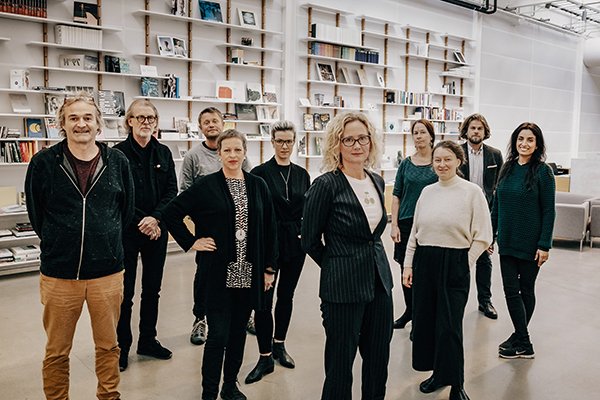 kulturdir's tweet photo. Rådet diskuterte ny strategi og en ny tidsskriftordning under møtet 2.-3. april. I tillegg ble mer enn syv hundre tilskudd gitt til kunst- og kulturprosjekter over hele landet. https://t.co/qlZFqPOHxL https://t.co/a32JH3jZL7