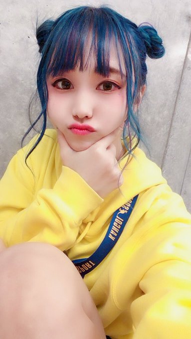 Twitterのコスプレ画像17