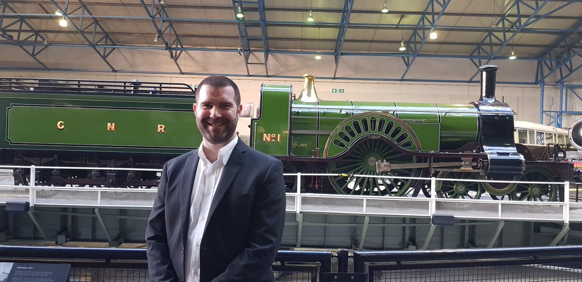 Hitachi Rail (ENG) on Twitter: