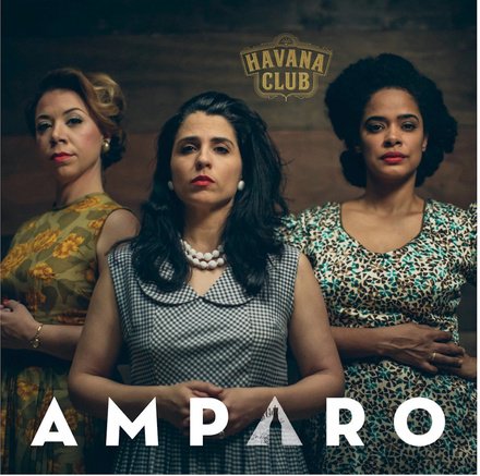 "The Amparo Experience" is an experiential theatrical journey that takes you by the hand straight into the heart of one family’s fight for love, country, legacy and the truth behind the real HAVANA CLUB rum. Playing till MAY 31. Details 👉 ow.ly/1wzR50pJsb6