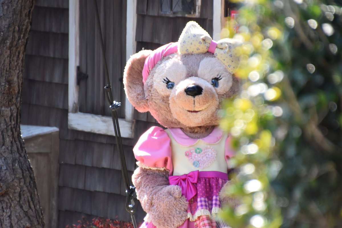 グリの順番を待ちながらメイちゃんと目があったときの幸せったら、、！！☺️☺️☺️🎀🎀🎀✨✨