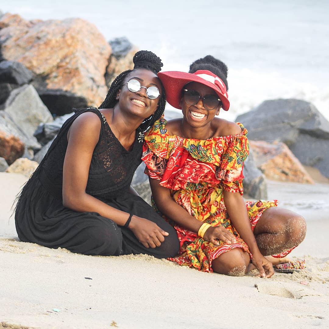 tomixin's tweet photo. LIVE. LOVE. LAUGH. PLAY.

Life's for the living, so live it!!!

#Photography #beach #moments #funphotography #fearless #waves #ocean #tide #sundress #fashion #tixels #thefolabomi #water #canon #thehangout #black https://t.co/RNPaX1UVbE