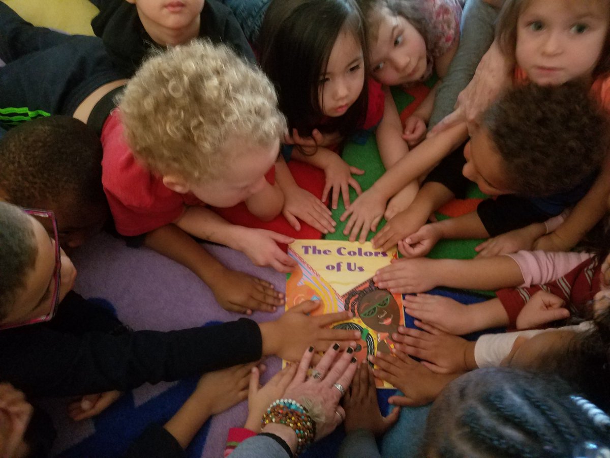 Asheville Preschool tweet media