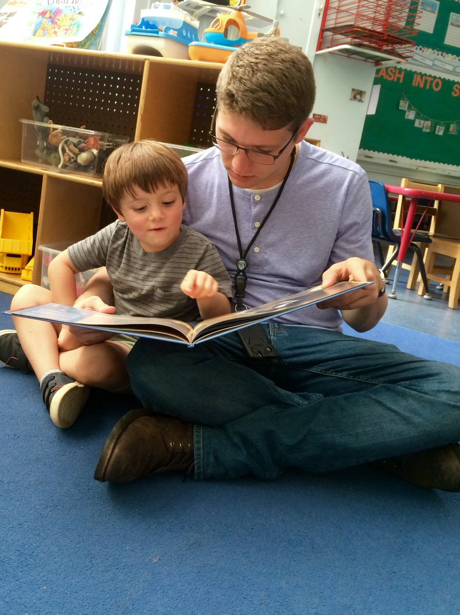 Asheville Preschool tweet media