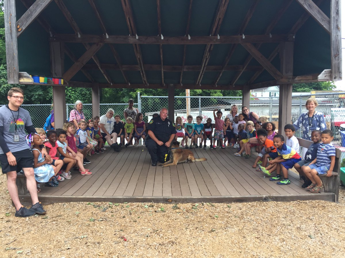 Asheville Preschool tweet media