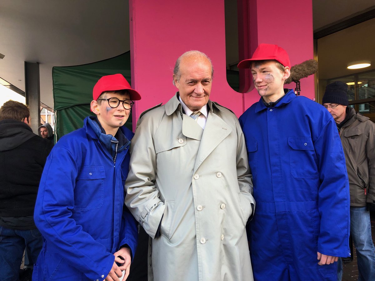 Jacques Vermeire On Twitter Ddt Met Ddt En Ddt Opnames Fcdk4