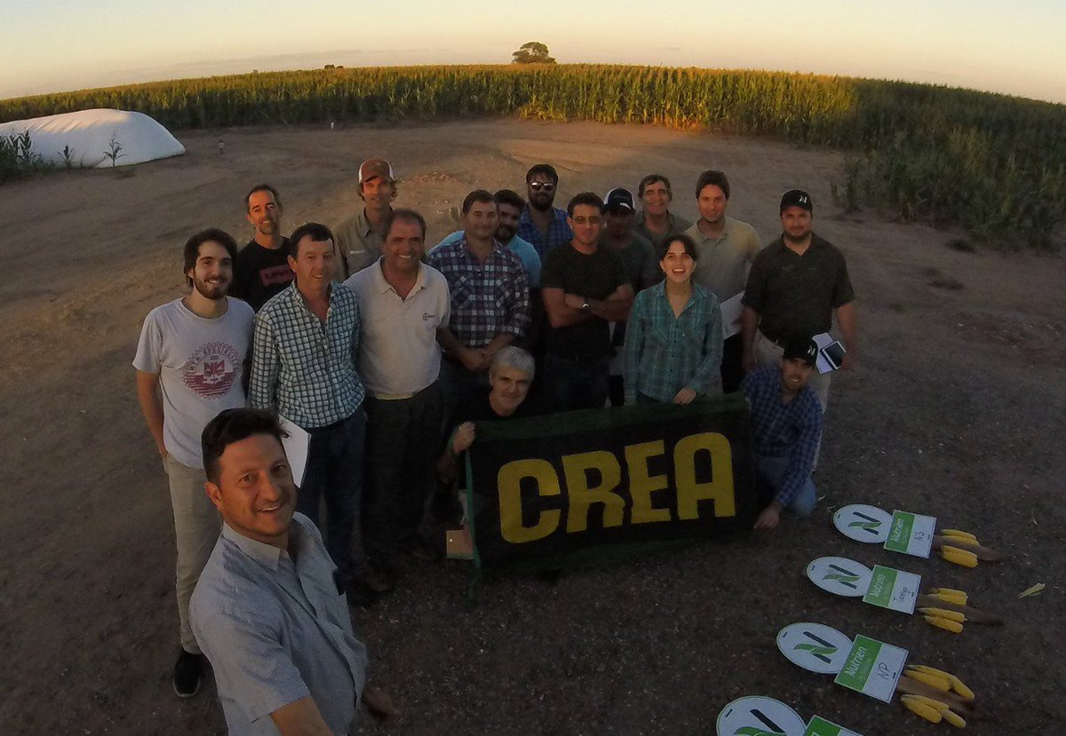 LFeroli's tweet photo. Gracias @CREACN y Fernando Garcia @IPNIcs ! Excelente recorrida por ensayos de larga duracion https://t.co/OSM9Mf66Ln