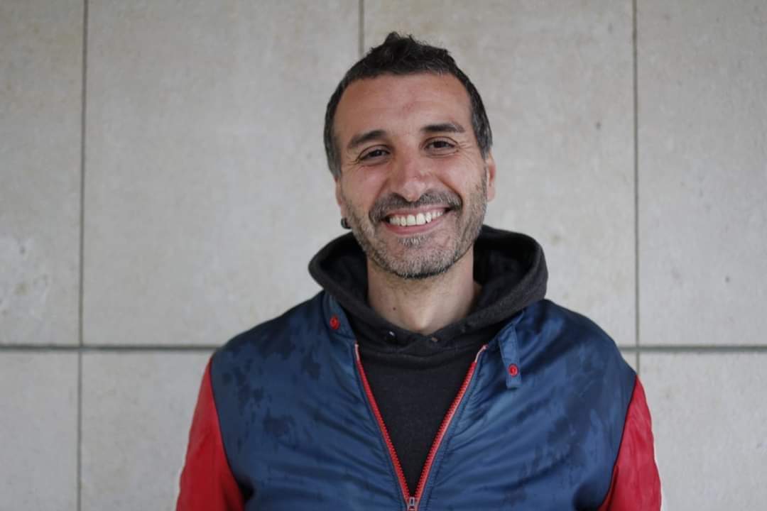 aps_cup's tweet photo. 👉 Seguim amb les persones que encapçalen la llista a les #eleccionsmunicipals2019 a #Subirats 👇

4️⃣ Àlex Dorado i Dorado.
42 anys. Pare primerenc.

🎓 És diplomat en Educació social i magíster en estudis feministes de la diferència sexual... https://t.co/tyHgu3HDMb