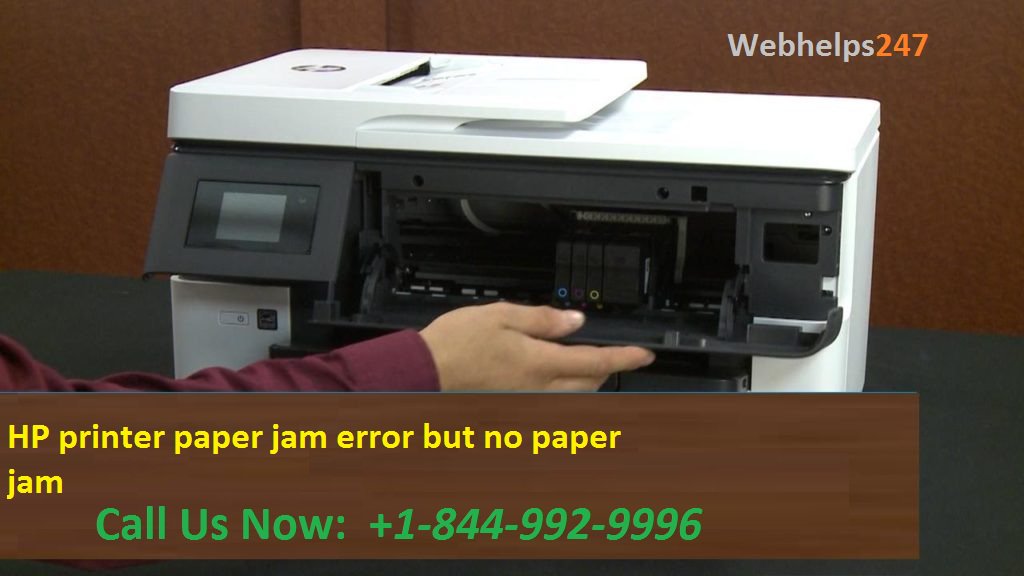 webhelps247's tweet image. HP Printer Paper jam mistake is inescapable. In this artical, I will prologue to you how to fix &quot; #HP_Printer_Paper_Jam  blunders HP. but no paper jam Printer  is laser printer,Coming up next is paper jam mistakes, tFor Helpline Number +1-844-992-9996
bit.ly/2HmDqz5