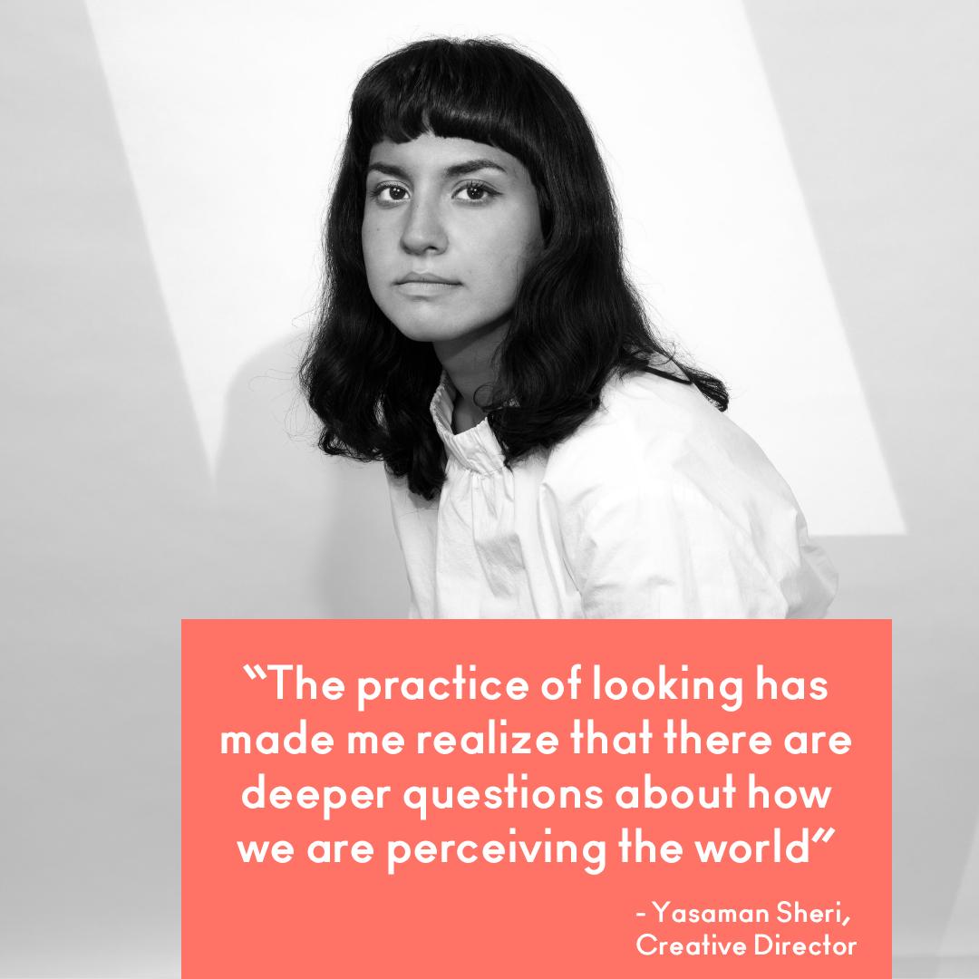 <a href="/yeahsnos/">Yasaman Sheri</a> is a Design Director and leader in designing interfaces for sensing, who works with new technologies to explore possible and becoming futures. 🧠We are so happy to present Yasaman as one of the speakers at both NextM on May 8th and #CopenX Summit on May 9th. #vr #ar #xr