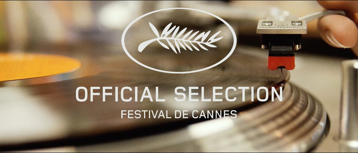 willstead97's tweet image. I've had to keep this a secret for a whole month, but I'm pleased to finally announce that my documentary, "The Flip Side," was accepted into the Cannes Film Festival as part of the Emerging Filmmaker Showcase at the American Pavilion. #film #cannes #vinyl