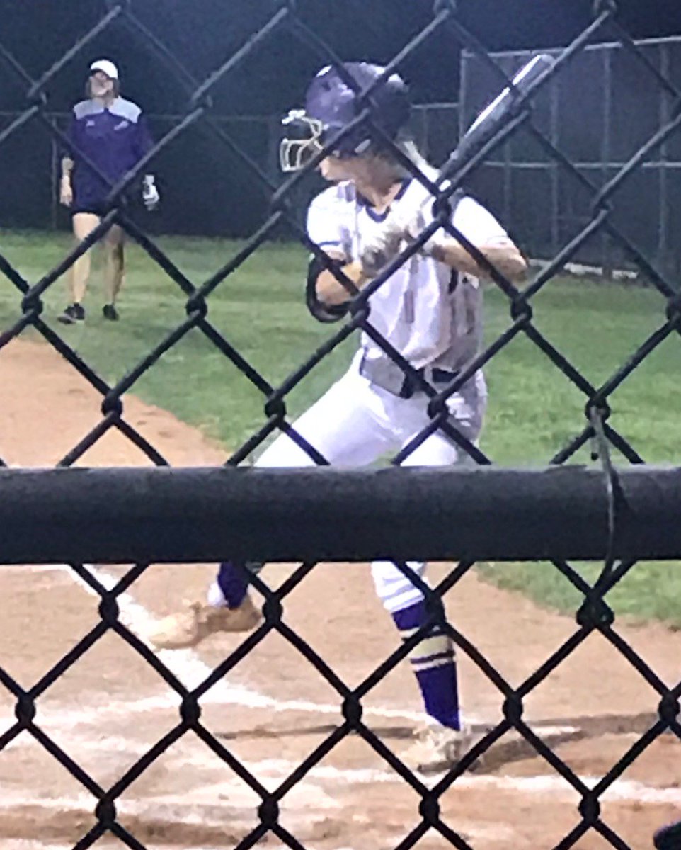 WarnerAlvarado1's tweet photo. Congrats @ndnsoftball on a GREAT win!
#ATbound @ATU_Athletics https://t.co/TJfw3YEdU2