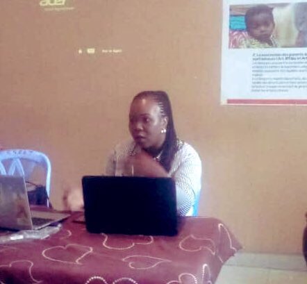 afiamama's tweet photo. Toujours penser à actualiser ses connaissance à travers les formations, surtout pour les cours des langues et de la maitrise des outils informatiques.
@EbambiKatalayi @OvoOsha @AHFConsulting @SoleneTshilobo3 @clairntumba @Asinus_k @nissieasombo95 @LorenceKabasele @audreykabanga https://t.co/U0gXVzjDSO