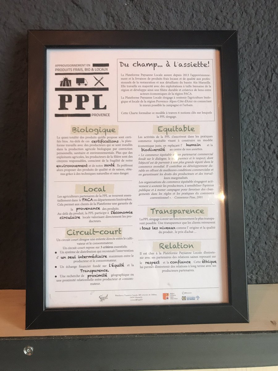 Tour des Solutions Alternatives tweet media