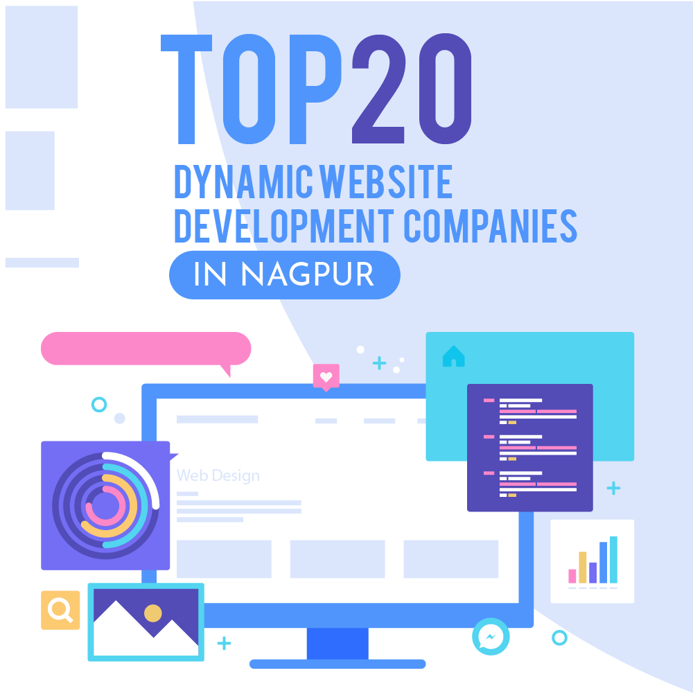 Aapkabazar_in's tweet image. Top 20 Dynamic Website Development Company In Nagpur
Here is the list of Best Top 20 #DynamicWebsiteDevelopment Company in Nagpur. Find best #WebsiteDevelopment Company For Nagpur with Address, Contact Number, Photos, Maps on #AapkaBazar.
Read more: aapkabazar.in/top-20-dynamic…