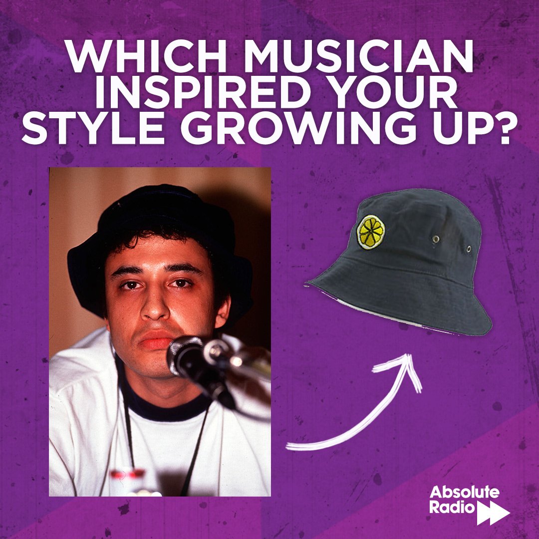 reni bucket hat
