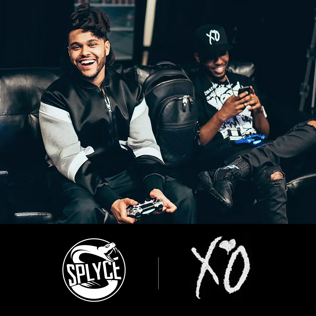 Movistar KOI English (@movistarkoi_en) on Twitter photo Toronto native, <a href="/theweeknd/">Abel Tesfaye</a> is joining the <a href="/Splyce/">MADLions11</a> family! We’re excited to have The Weeknd as an investor, collaborator, and global ambassador.
#OnTheHunt Toronto native, <a href="/theweeknd/">Abel Tesfaye</a> is joining the <a href="/Splyce/">MADLions11</a> family! We’re excited to have The Weeknd as an investor, collaborator, and global ambassador.
#OnTheHunt