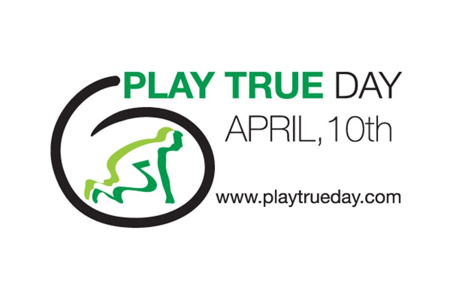 playtrueday.com #PlayTrue #CleanSport #ethicsinsport #makethepledge