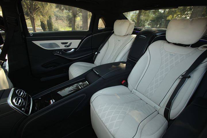MVips_'s tweet image. #MvipsSL #Barcelona
Unicos MAYBACH S600 con chófer en Barcelona a su disposición. Exclusividad &amp;amp; Elegancia a su alcance
mvips.net/nuestra-flota/…