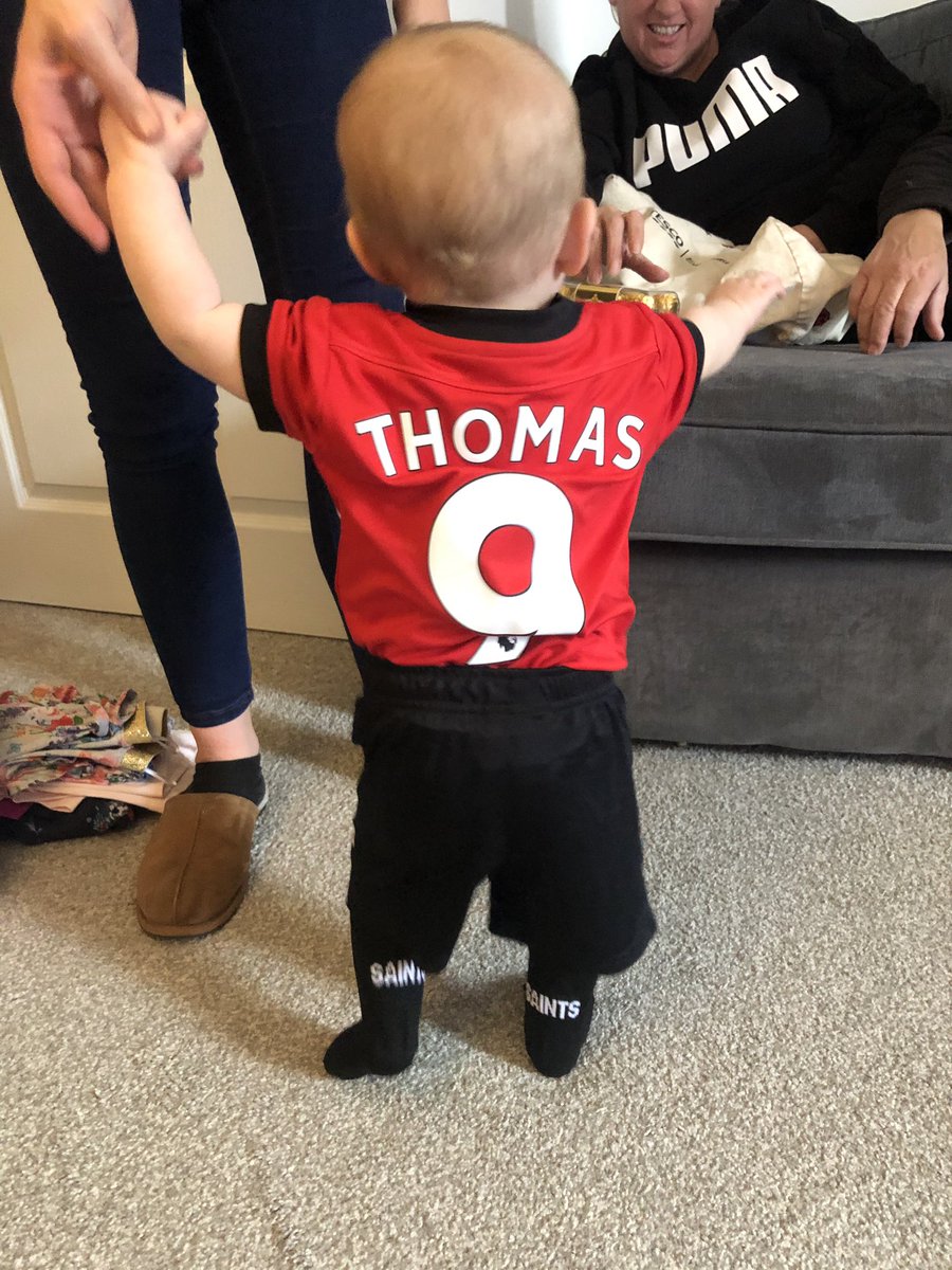 Ashley Thomas tweet media