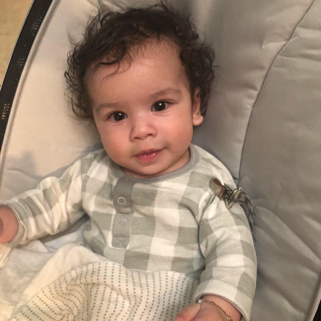 aniababy_'s tweet photo. My little man has so many different facial expressions😭😂 these aren’t even the half😍 https://t.co/IaPTWLHiqq