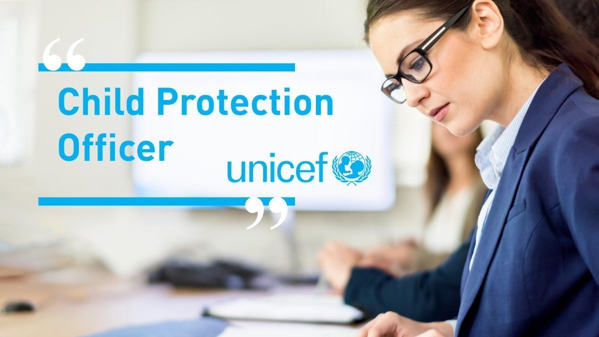 We are looking for talented Swiss candidates to join UNICEF New York as a #ChildProtection Officer! Learn more:cinfo.ch/en/new-jpo-vac…