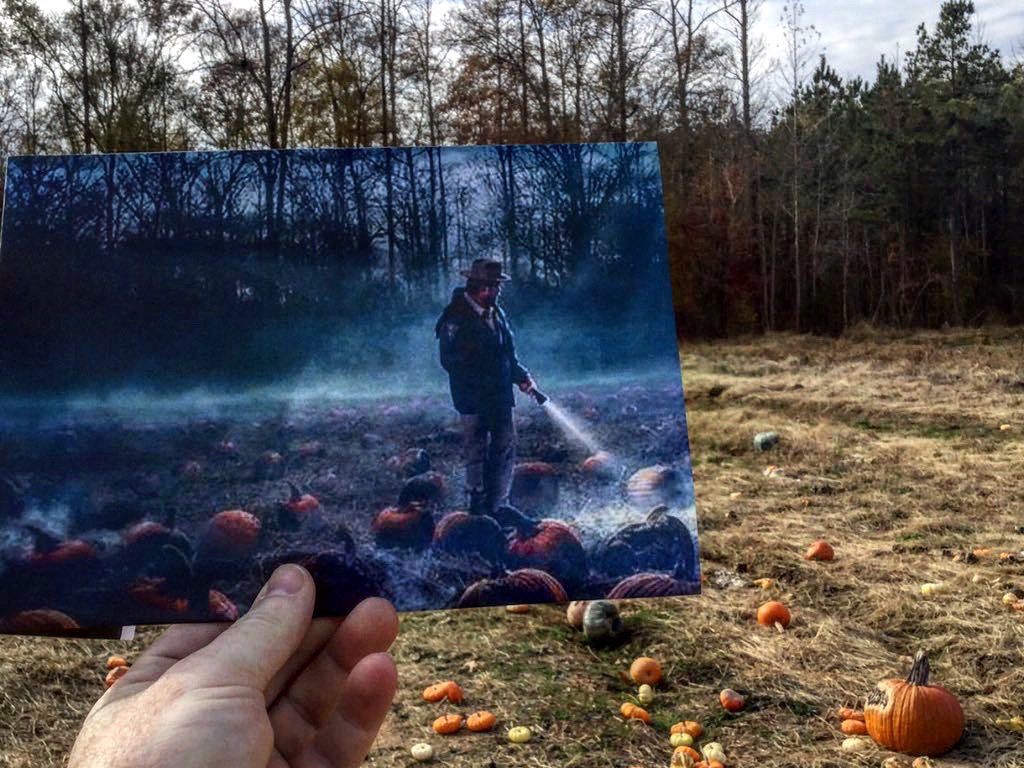 Happy Birthday, David Harbour!!!     