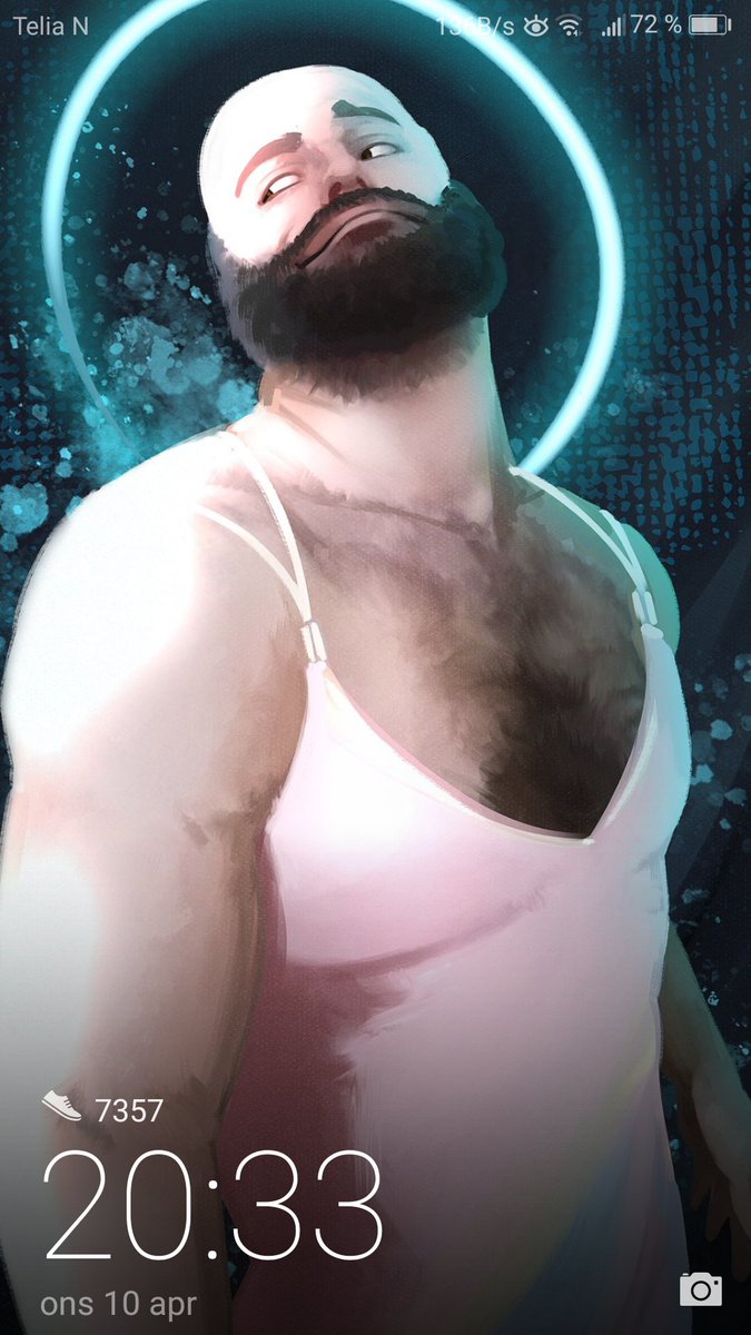 CowPowFTW's tweet photo. @Kairosmith @TheChetStudios @PrincessMorganB Just had to. https://t.co/0TFivjSl7u