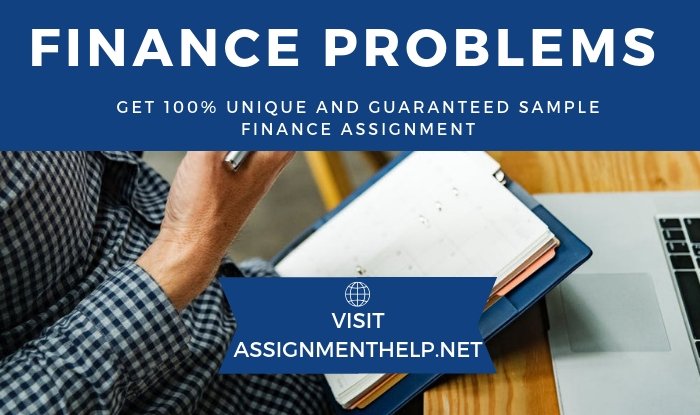 AssignmentHelpN's tweet image. #FinanceProblems #SampleFinanceAssignment
#HelpWithFinanceAssignment #CollegeBoard
#NeedAssignmentHelp #DoMyHomework
#FinanceTutor #OnlineAssignmentHelp
#FinanceCourseHelp #FinanceOnlineHelp
GET 100% UNIQUE AND GUARANTEED SAMPLE FINANCE ASSIGNMENT
VISIT assignmenthelp.net/assignment_hel…