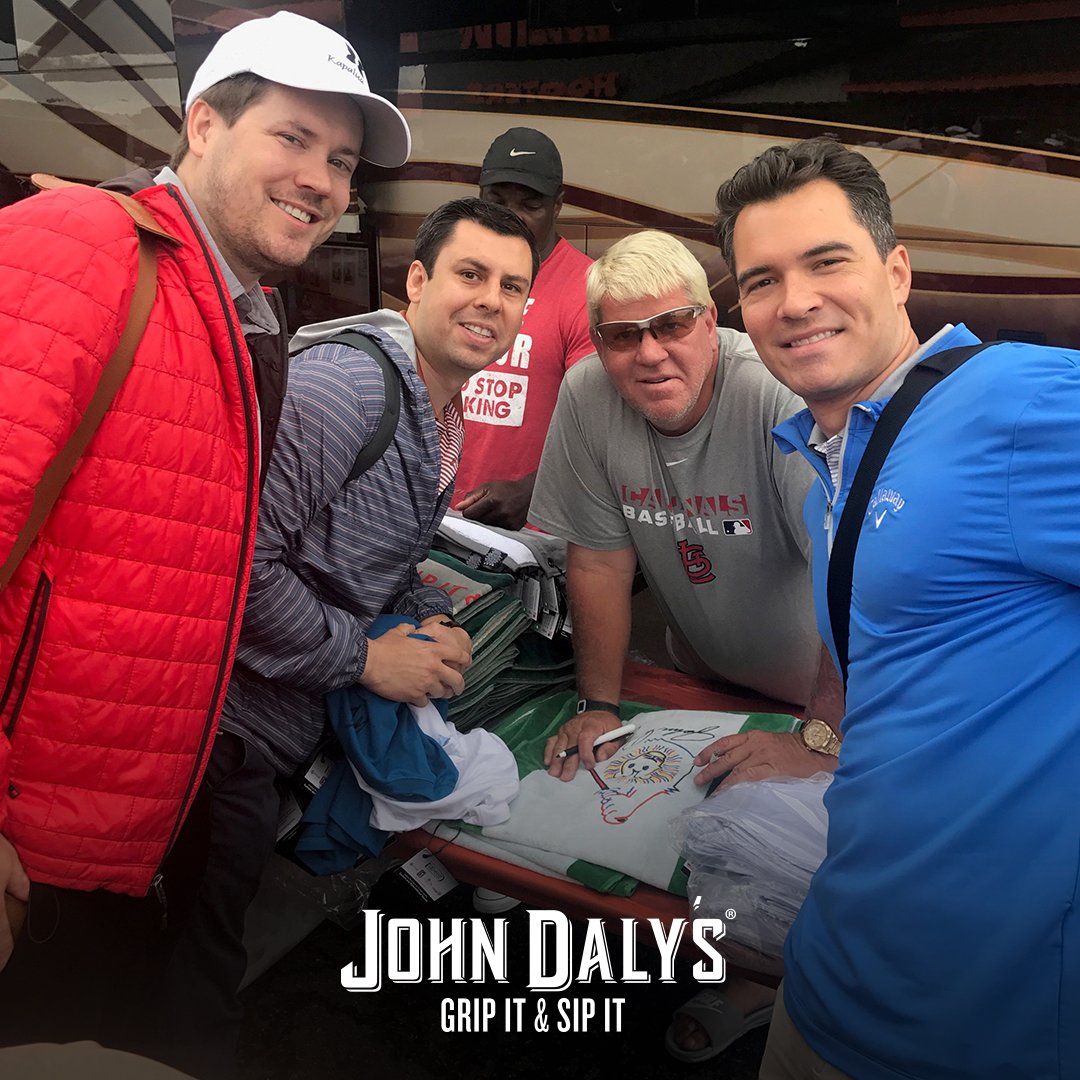 John Daly's tweet media