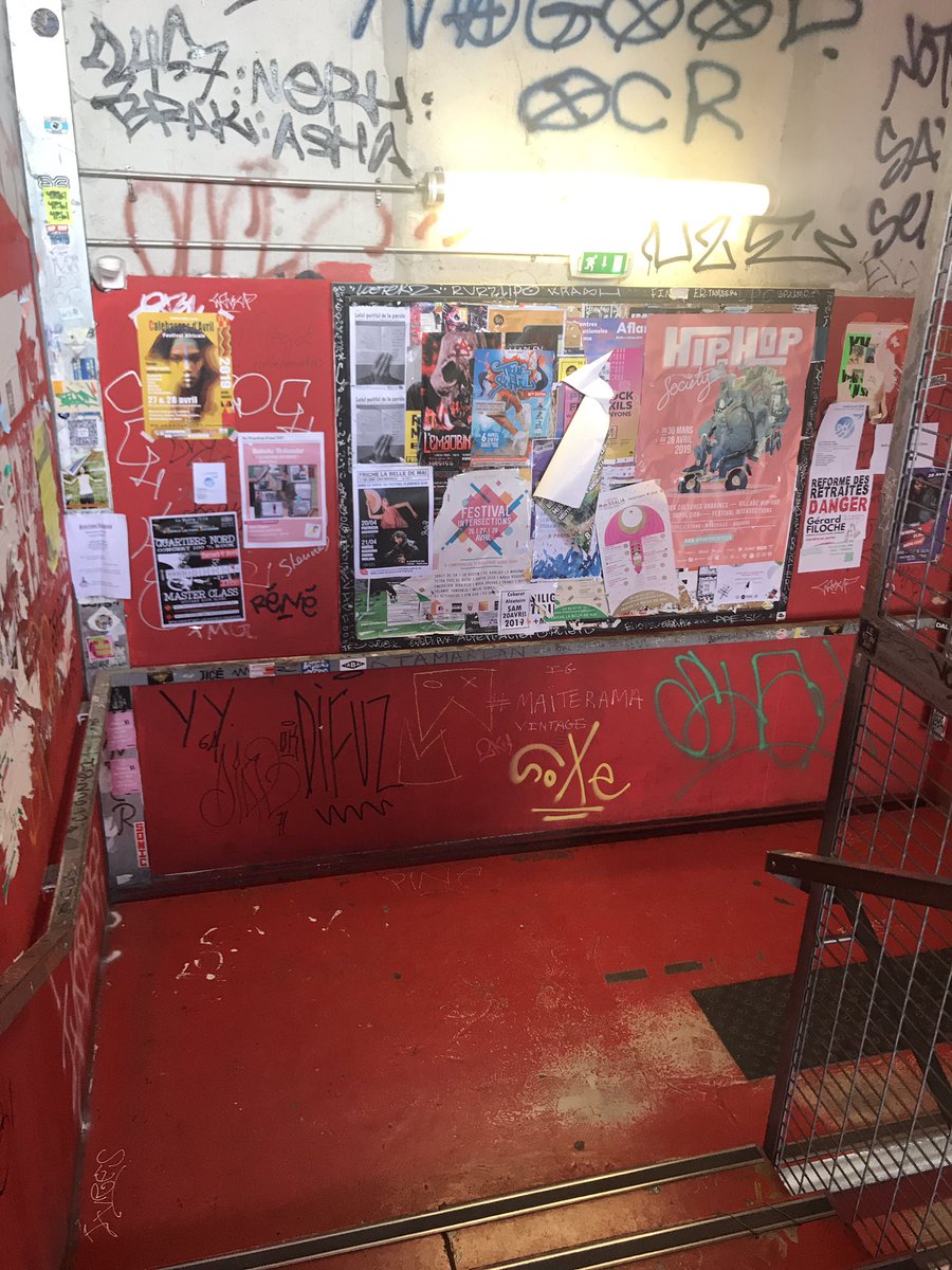 Tour des Solutions Alternatives tweet media