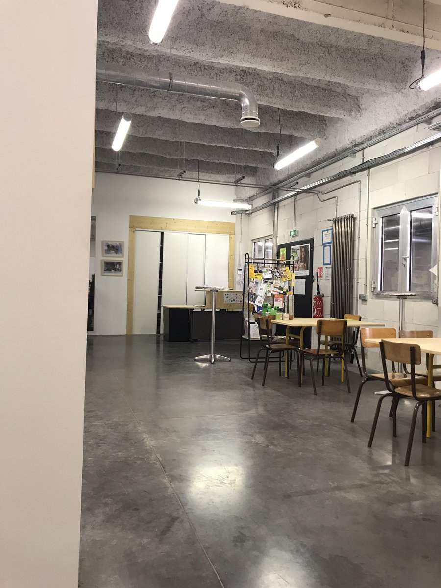 Tour des Solutions Alternatives tweet media