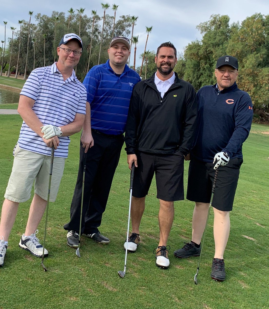 FM Solutions tweet media