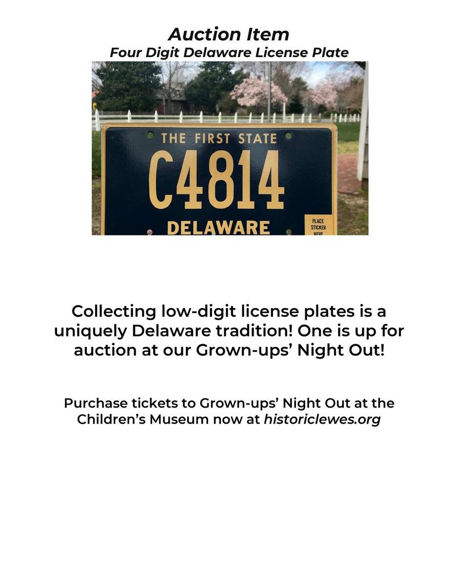 Lewes Hist. Society tweet media