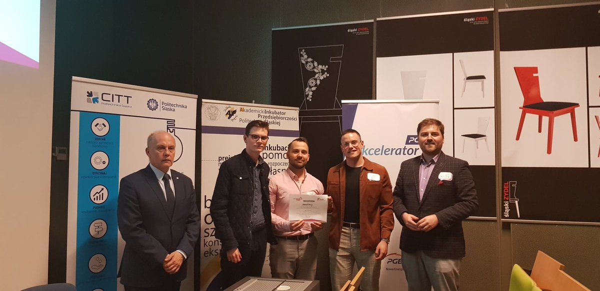 Polska Innowacyjna tweet media