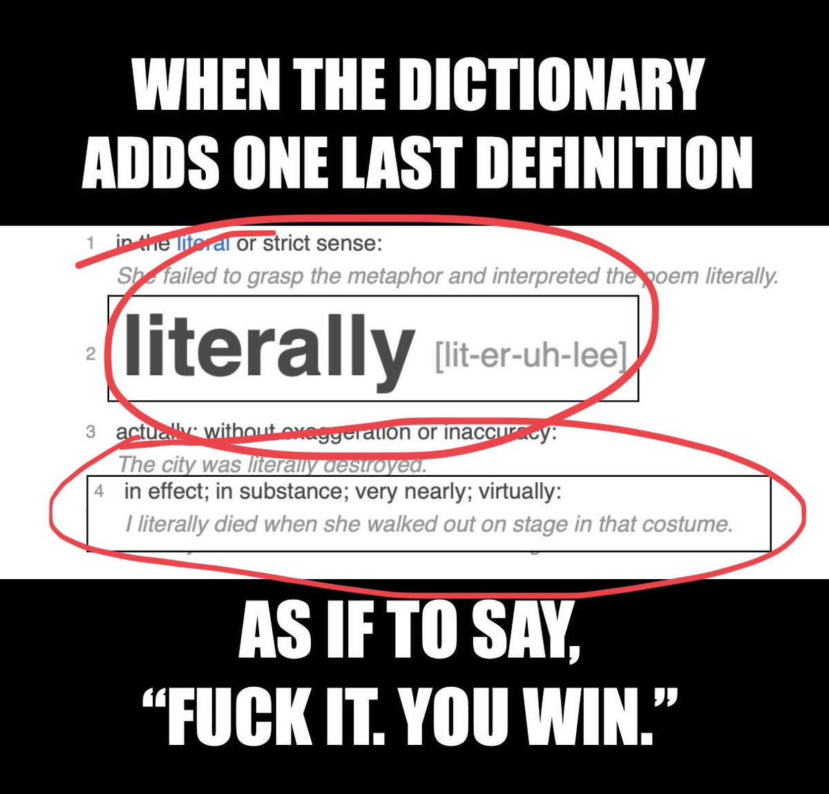 #language #onlanguage #definition #english #dictionary #definitions #slang #writing #writersofinstagram #writer #writers