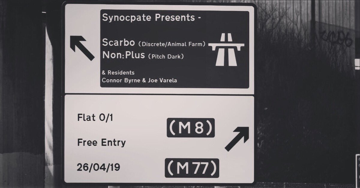 non_plusglasgow's tweet image. OI OI. We are back in toon with a bang on the 26th. Free entry, skants aff n who knows miby some fried afters anaw X x