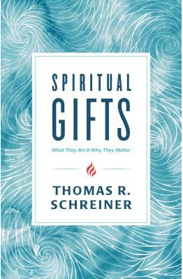 SBTSadmissions's tweet photo. We want to give a special S/O to our premier sponsor of #SBTSmadness 2019: @BHpub &amp; @bhacademic. Because of B&amp;H's generous partnership, we actually have an extra book to give away! 😅 RT to win a copy of @DrTomSchreiner's new book, Spiritual Gifts! https://t.co/HAoICJeUyF